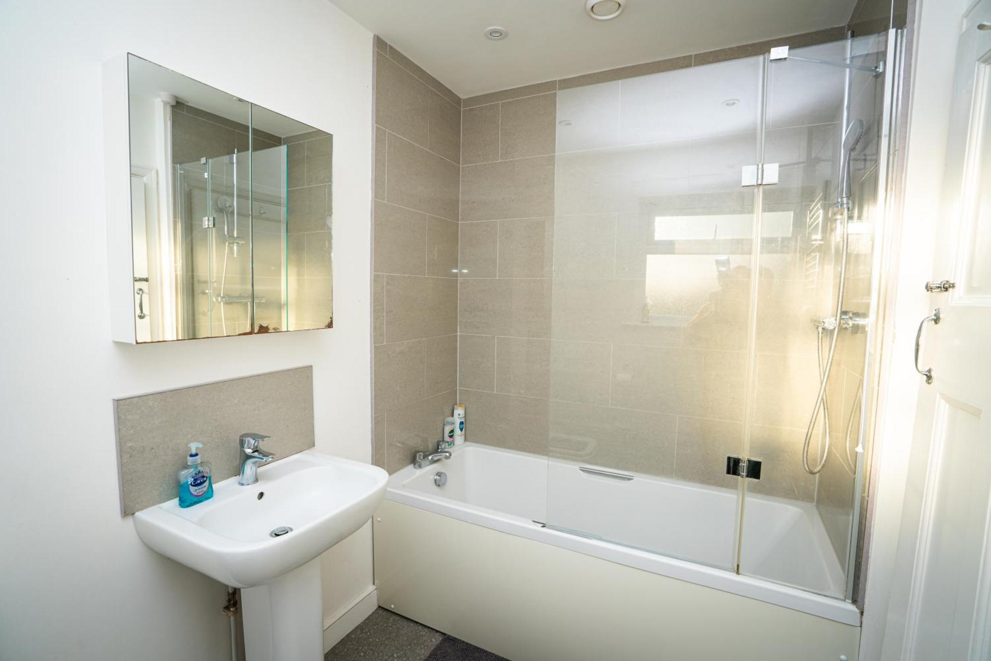 Haven House Villa Bath Eksteriør bilde