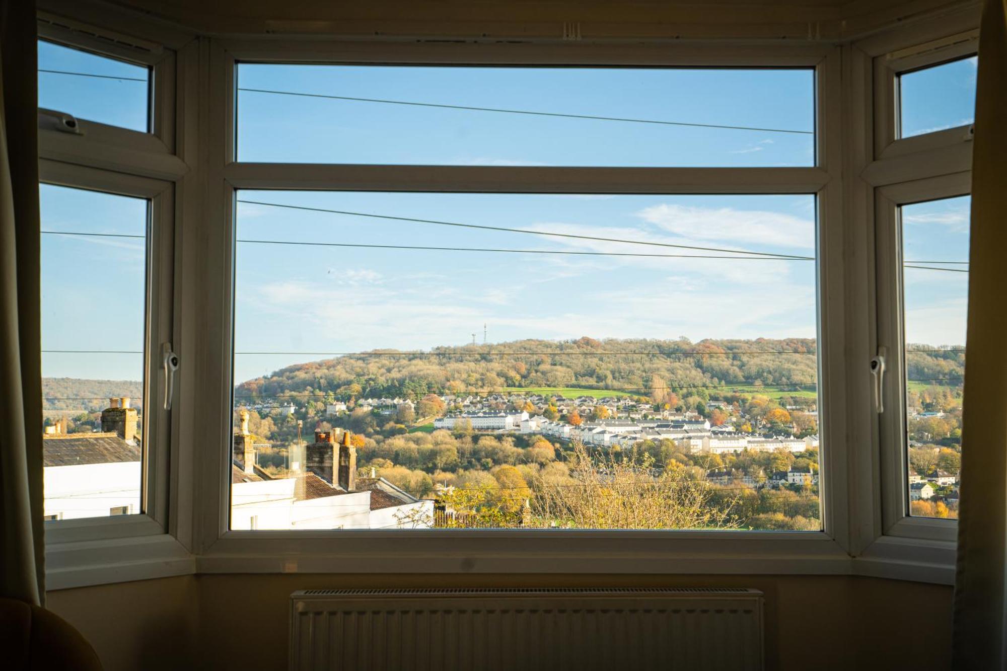 Haven House Villa Bath Eksteriør bilde