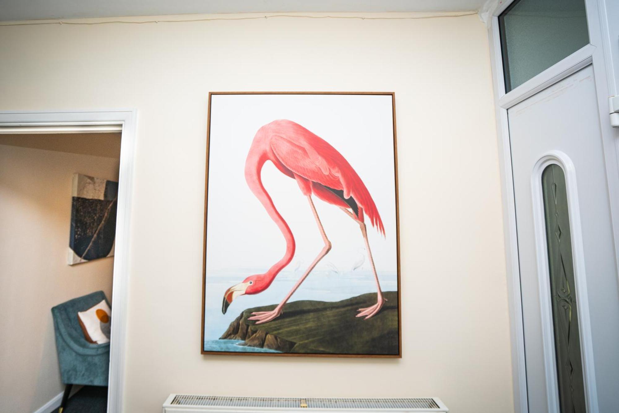Haven House Villa Bath Eksteriør bilde